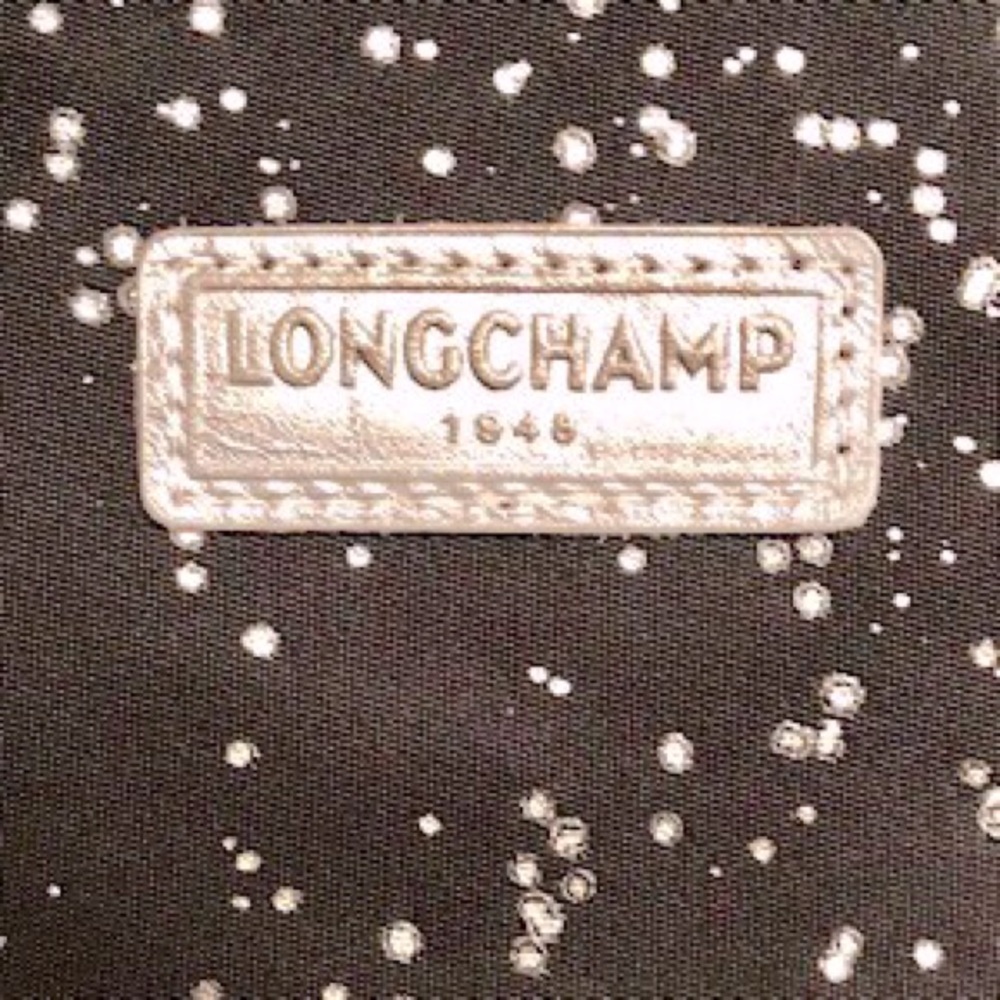 Vintage Longchamp Purse - Picture 4 of 7